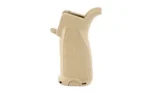 Bravo Company BCM GUNFIGHTER GRIP MOD 3 FDE - alternate view 2
