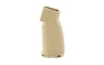 Bravo Company BCM GUNFIGHTER GRIP MOD 0 FDE - alternate view 2
