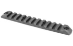 Bravo Company BCM GUNFIGHTER KEYMOD NYLON 5.5" BLK - alternate view 2