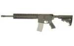 Bravo Company BCM RECCE-16 MOD 0 5.56 W/RAIL 30RD - alternate view 2