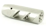 Fortis Manufacturing, Inc. FORTIS RED STS MUZZLE BRAKE 762 - alternate view 2