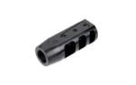 Fortis Manufacturing, Inc. FORTIS RED NITRIDE MUZZLE BRAKE 556 - alternate view 2