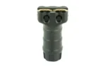 TangoDown TANGO DWN SHORT VERTICAL GRIP BLK - alternate view 2