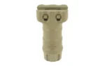 TangoDown TANGO DWN SHORT VERTICAL GRIP FDE - alternate view 2