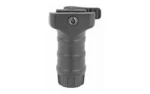 TangoDown TANGO DWN QD SHORT VERTICAL GRP BLK - alternate view 2