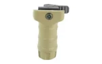 TangoDown TANGO DWN QD SHORT VERTICAL GRP FDE - alternate view 2
