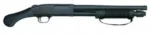 Mossberg MSBRG 590 SHOCKWAVE 12/14/5 MT BLK - alternate view 2
