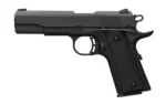 Browning Firearms Browning 1911-380 Black Label Full Size Handgun .380 Auto 8rd Magazine 4.5" Barrel Ambi Manual Safety