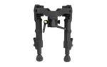ACCU-TAC BIPOD WIDE BODY RIFLE - alternate view 2
