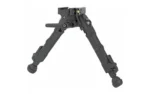 ACCU-TAC BR-4 G2 BIPOD BLK - alternate view 2