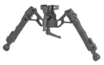 ACCU-TAC FC-4 G2 BIPOD BLK - alternate view 2