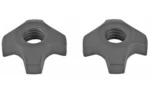 ACCU-TAC SPIKE CLAWS SET - alternate view 2