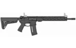 American Defense Mfg. AM DEF ADM4 RIFLE MLOK 16" BLK 5.56 - alternate view 2