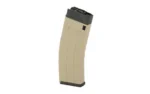 Tippmann Arms Company MAG TIPPMANN M4-22 10RD FDE PINNED - alternate view 2