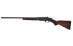 Henry Repeating Arms Company Henry Single Shot Compact/Short LOP Shotgun .410 Bore 1rd Capacity 22" Barrel Walnut Stock