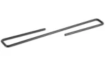 Gun Storage Solutions GSS ORIGINAL HANDGUN HANGERS 4PK - alternate view 2