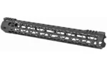 Odin Works ODIN 15.5" MLOK O2 LT FREE FLT RAIL - alternate view 2