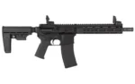 Tippmann Arms Company TIPPMANN M4-22 ELITE 22LR 9" BRACE - alternate view 2