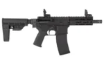Tippmann Arms Company TIPPMANN M422 BUG OUT 22LR 7" BRACE - alternate view 2