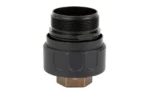 Rugged Suppressors RUGGED OBSIDIAN DUAL TAPER MOUNT - alternate view 2