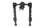 ACCU-TAC FC-5 G2 BIPOD BLK - alternate view 2