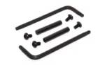 CMC Triggers CMC AR-15 LPK W/CURVED TRIGGER - alternate view 2