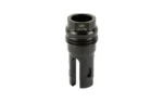 Rugged Suppressors RUGGED R3 M15X1 FLASH HIDER 7.62 - alternate view 2