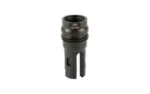 Rugged Suppressors RUGGED R3 M18X1.5 FLASH HIDER 7.62 - alternate view 2