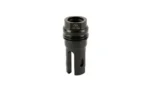 Rugged Suppressors RUGGED R3 9/16X24 LH FLSH HIDER 7.62 - alternate view 2