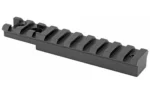 TPS ARMS LONG SCOPE MOUNT M6 - alternate view 2
