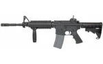 Colt Manufacturing Colt SOCOM Reproduction Rifle 5.56mm 30rd Magazine 16.1" Barrel Matte Black Collapsible Stock - alternate