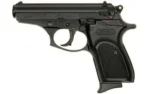 Bersa USA BERSA THUNDER 22LR DA MATTE 10RD PISTOL - alternate view 2