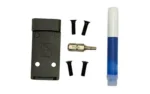 Calculated Kinetics CK CANIK METE/TTI TO K/RMSC DT PLATE - alternate view 2