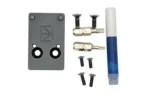 Calculated Kinetics CK CANIK METE/TTI TO RMR DT PLATE - alternate view 2
