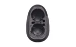 Die Free Co DFCO PLUG FOR KUNG FU GRIP BLACK - alternate view 2