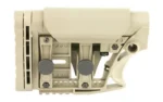 Luth-AR LUTH AR MBA-3 CARB STK FDE - alternate view 2