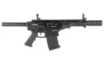 DERYA DY12Y 12GA 11" 10RD BLK - alternate view 2