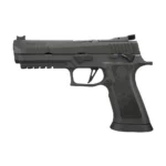 Sig Sauer P320 XFive Legion Handgun 9mm Luger 10rd Magazines(2) 5" Barrel Heavy Grip CA Compliant Manual Safety - alternate