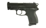 Bersa USA Bersa TPRC 9MM D.A. Matte TPRC 13 Rd Pistol - alternate view 2
