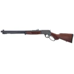 Henry Repeating Arms HENRY H12 PROVIDER 357MAG 20" 10RD - alternate view 2