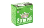 STERLING EXCLSV 12GA 2.75" #4 25/250 - alternate view 2
