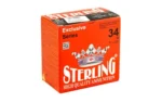 STERLING EXCLSV 12GA 2.75" #4 25/250 - alternate view 2