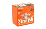STERLING EXCLSV 12GA 2.75" #5 25/250 - alternate view 2
