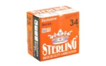 STERLING EXCLSV 12GA 2.75" #6 25/250 - alternate view 2