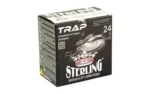 STERLING COMP 12GA 2.75" #8 25/250 - alternate view 2