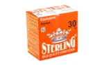 STERLING EXCLSV 12GA 2.75" #8 25/250 - alternate view 2