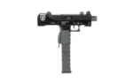 MasterPiece Arms MPA DEFENDER 9MM 6" 30RD TB BLK - alternate view 2