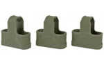Magpul Industries MAGPUL ORIG MAG ASSIST 5.56 OD 3PK - alternate view 2