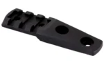 Magpul Industries MAGPUL M-LOK ALUM RAIL/LIGHT MOUNT - alternate view 2