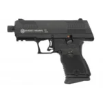MKS SUPPLY LLC Hi-Point Firearms Yeet Cannon G1 Handgun 9mm Luger 8rd Magazine 3.5" Threaded Barrel Black - alternate view 2